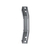 PERFIL LIDER - CURVA VERTICAL INTERNA 90º PERFILADO 38X38MM E-PZ CODIGO 2513838PZ - PERFIL LIDER