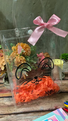 Sacola de Colorir - loja online