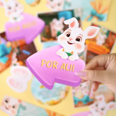 Kit Caça aos Ovos na internet