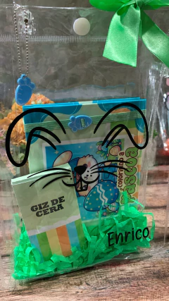 Sacola de Colorir - comprar online