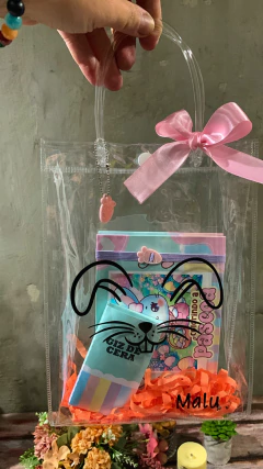 Sacola de Colorir - loja online