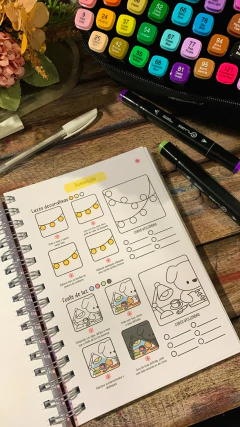 Imagem do Combo Especial Mika 10 anos