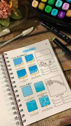 Combo Especial Mika 10 anos na internet