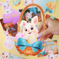 Imagem do Kit Caça aos Ovos