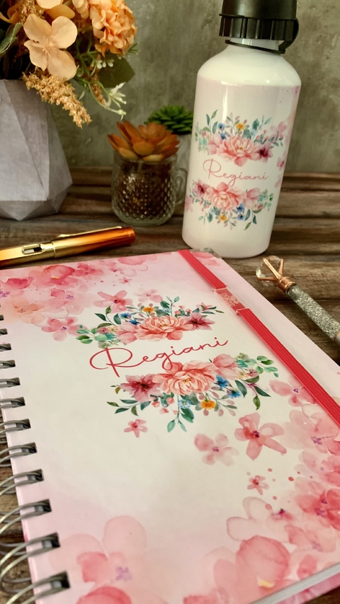 Caderno