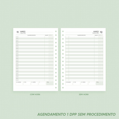 Agendamento Beleza e Serviços - Mika