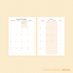 Imagem do Planner Completo