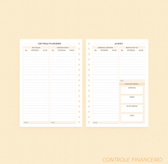 Planner Completo Básico