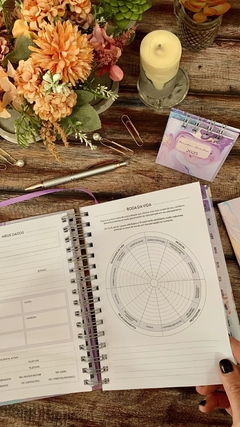 Imagem do Planner Completo