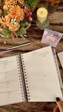 Planner Completo Básico