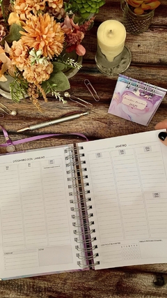 Imagem do Planner Completo Básico