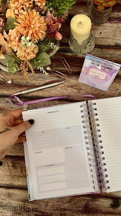 Planner Completo Básico