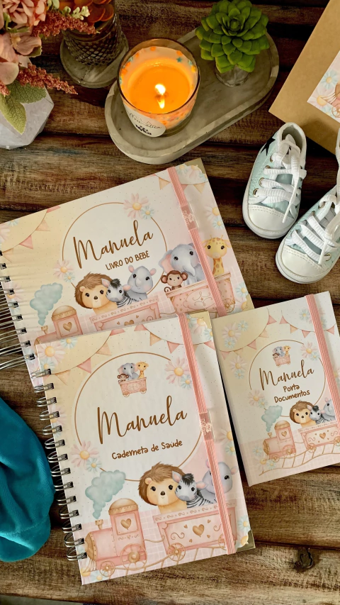 Kit Baby - comprar online