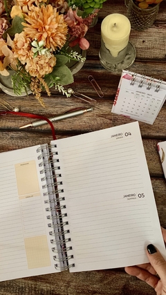 Agenda 1DPP FDS | A5 - Mika