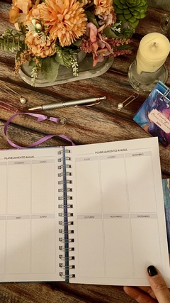 Imagem do Agenda Semanal