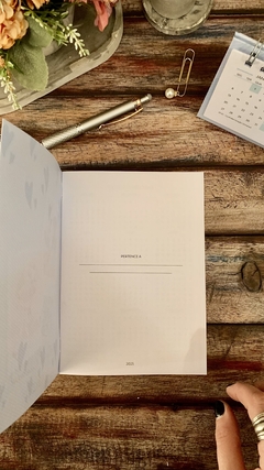 Planner de Bolsa - comprar online