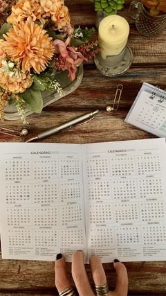 Planner de Bolsa na internet