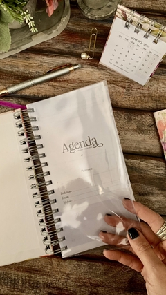Agenda Slim 1DPP - FDS na internet