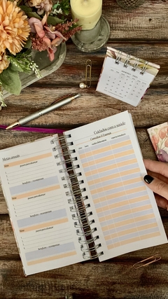 Agenda Slim 1DPP - FDS