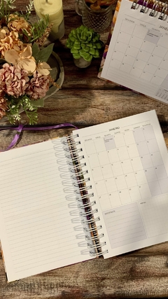 Imagem do Agenda 1DPP | 15x15