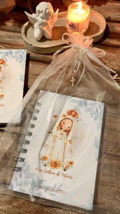 Livro de Orações na internet