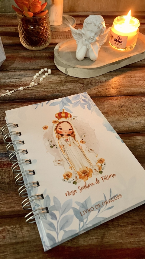 Livro de Orações