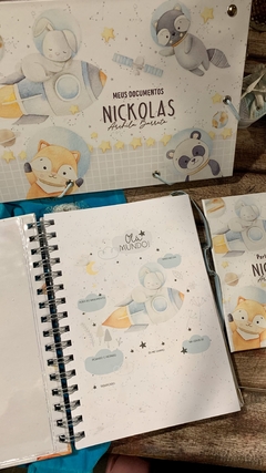 Kit Praticidade