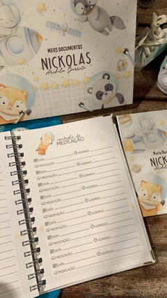Kit Praticidade