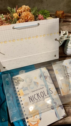 Kit Praticidade - loja online