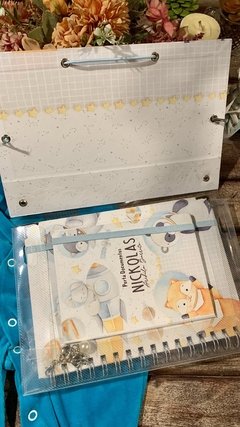 Kit Praticidade