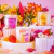 Vela Aromática Recomeçar – Frutas Amarelas & Flor de Laranjeira - loja online