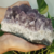 Drusa de Ametista - Peça única com 2.120 Kg - comprar online