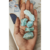 Larimar - Calma e Fluidez - Peças até 18 gramas