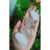 Quartzo Natural Rolado - Peças de 20 á 54 gramas