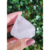 Ponta de Cristal - Iluminação - Peça única com 100 gramas