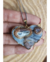 Pingente de Ágata Galáxia Coração - Harmonia e equilíbrio interior - comprar online