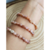 Pulseira de Pedra do Sol - Sucesso