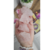 Quartzo Rosa Bruta - Pedra do amor - Peças de 41 á 68 gramas - comprar online