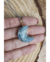 Pingente de Ágata Galáxia Lua crescente - Harmonia e equilíbrio interior - comprar online