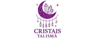 Cristais Talismã
