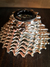 Imagen de Piñon De Bicicleta De Ruta Wkns 10v 11-25 Shimano Compatible