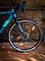 Bicicleta Gravel Sars Rythm Monoplato 1x9v Freno Disco - comprar online