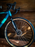 Bicicleta Gravel Sars Rythm Monoplato 1x9v Freno Disco