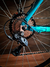 Bicicleta Gravel Sars Rythm Monoplato 1x9v Freno Disco