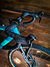 Bicicleta Gravel Sars Rythm Monoplato 1x9v Freno Disco - comprar online