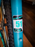 Bicicleta Gravel Sars Rythm Monoplato 1x9v Freno Disco - tienda online