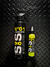 Kit Lubricante Cadena Sis Seco 100ml + Desengrasante 500cm3