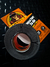 Cinta Tubelees Gorilla Tape - comprar online