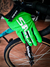 Guantes De Ciclismo Dedos Largos Sars Gel