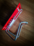 Portacaramañola Mti Aluminio Plateado - Tienda Sprint Bikes